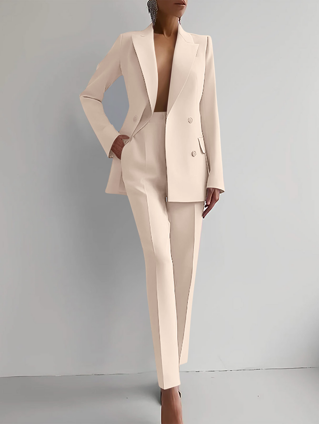 Valenzora | Elegantes Damenset