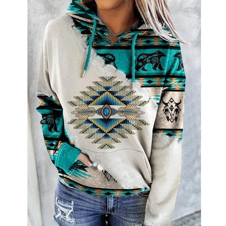 Elegant and casual sweater