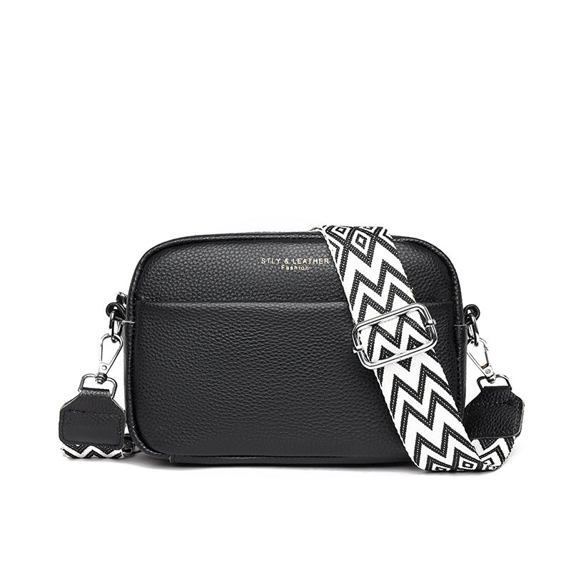 Valenzora Genuine Leather Bag