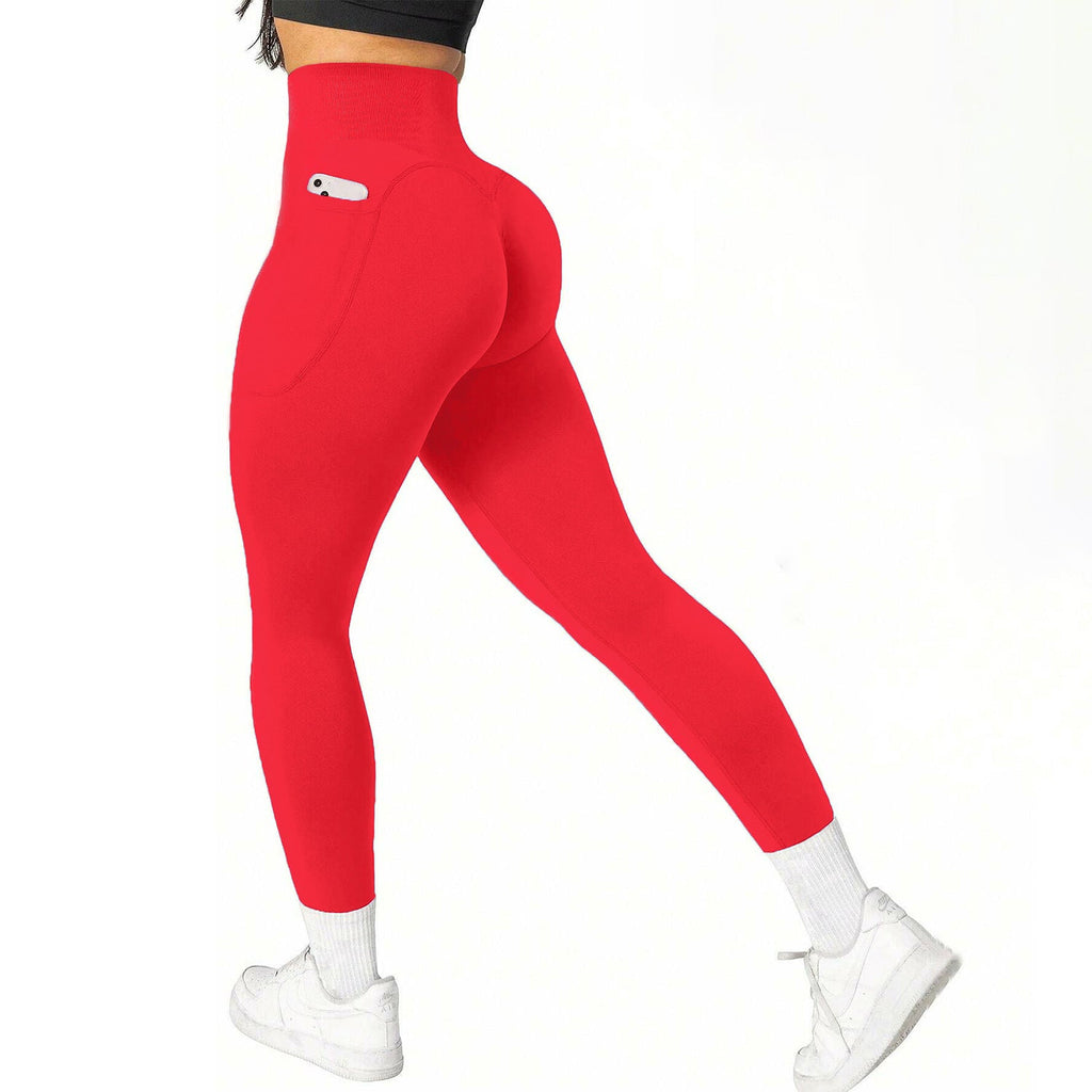 Valenzora | with buttocks lifting effect and pockets for women