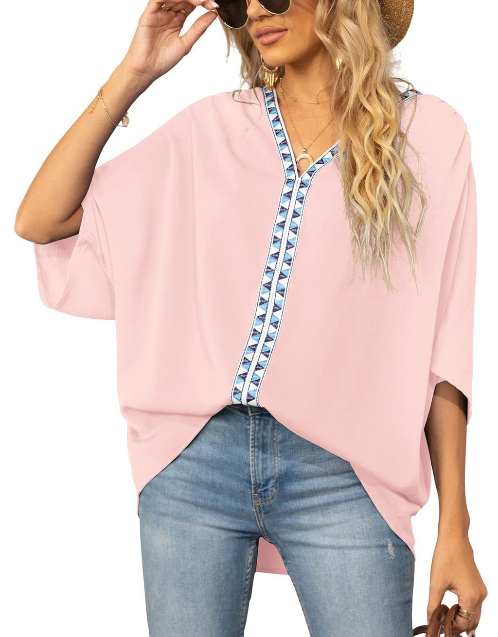 Women's Tunic Valenzora