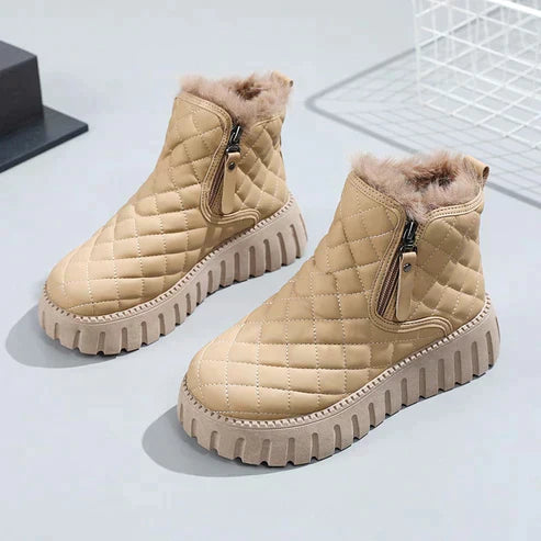 Valenzora - Women's winter boots