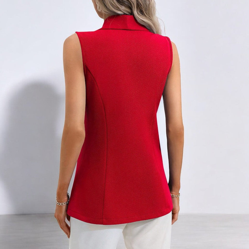 Valenzora | Elegante Weste für Damen
