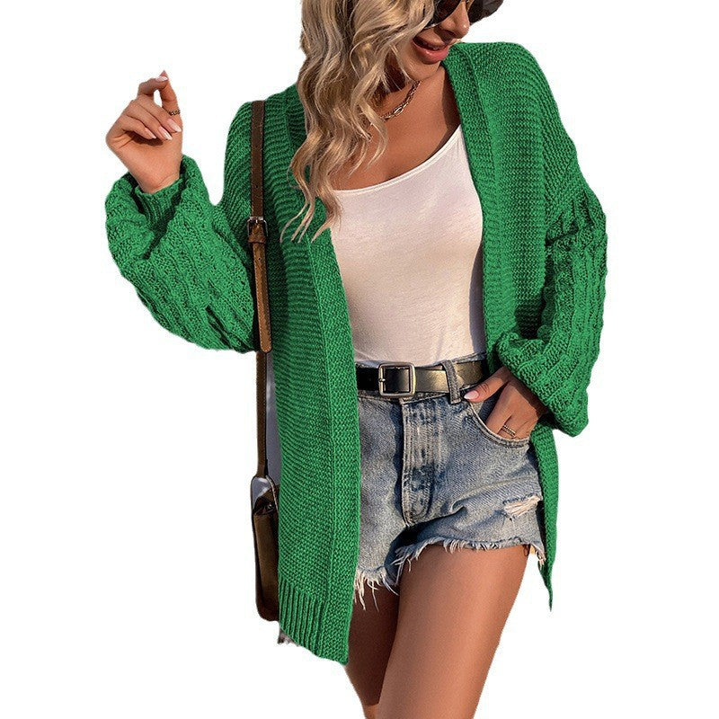 Elegant and versatile winter sweaters