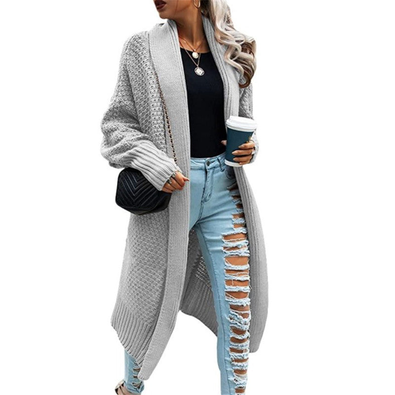 a fashionable jacket