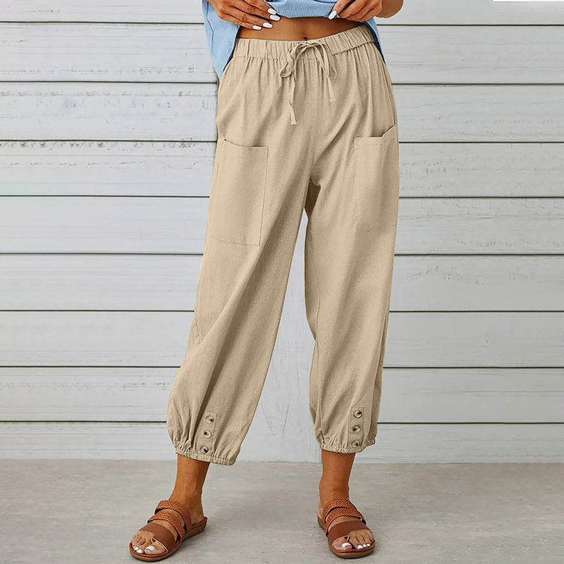Valenzora – Relaxed, comfortable trousers