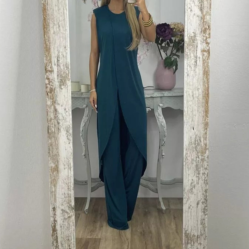 Valenzora | Elegantes Zweiteiler-Set