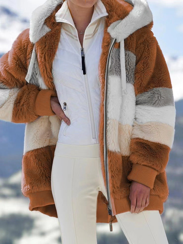 Valenzora – Mühelose Freizeitjacke