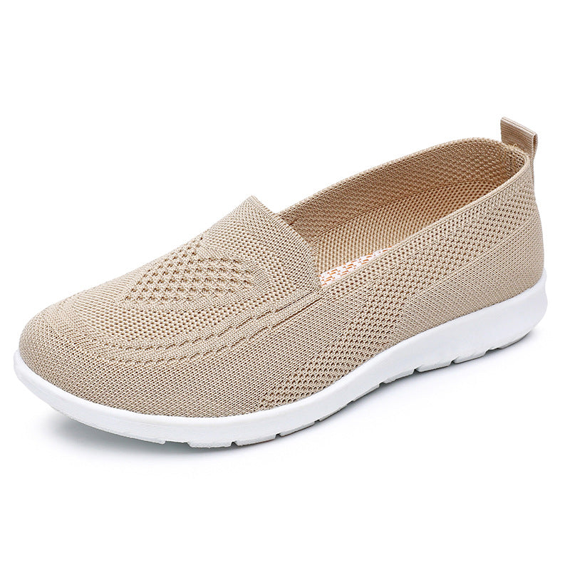 Valenzora | I Everyday Breathable Orthopedic Sneakers Amy