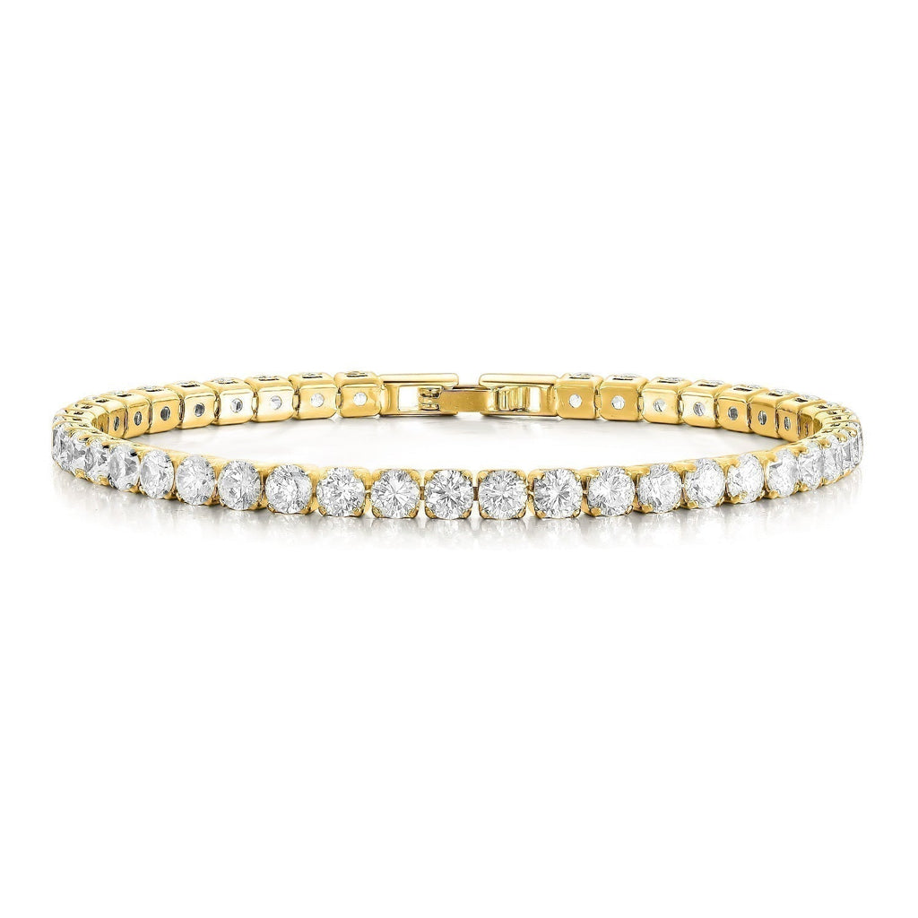Valenzora | Tennisarmband