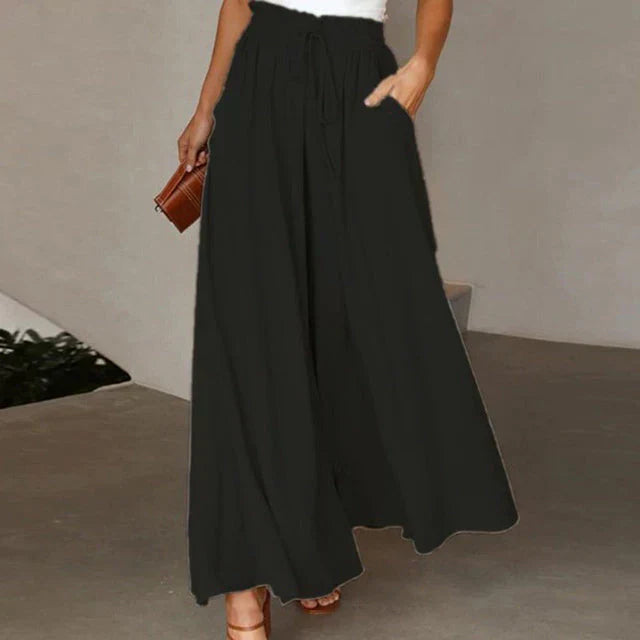 Valenzora | Sophisticated and cool trousers