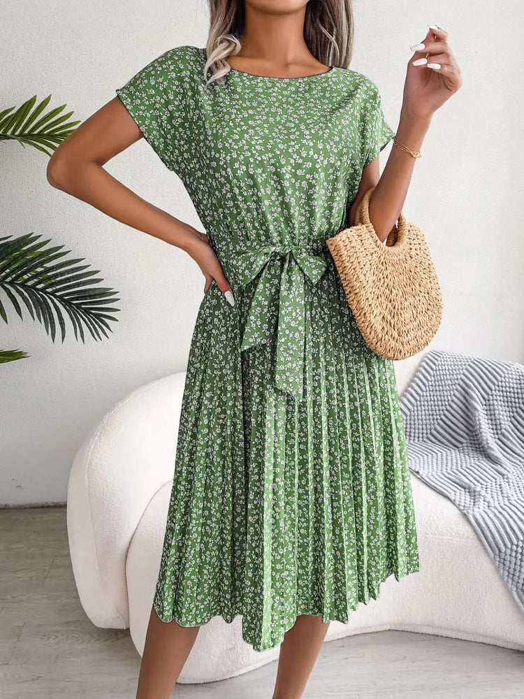 Valenzora | Schickes Sommerkleid