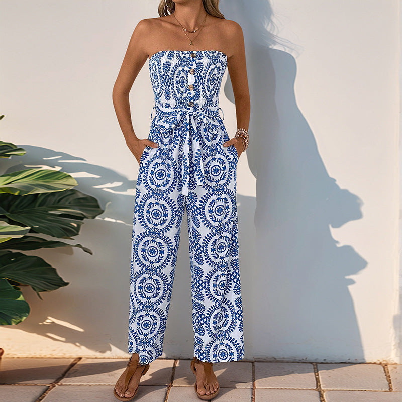 Women's Jumpsuit Size
