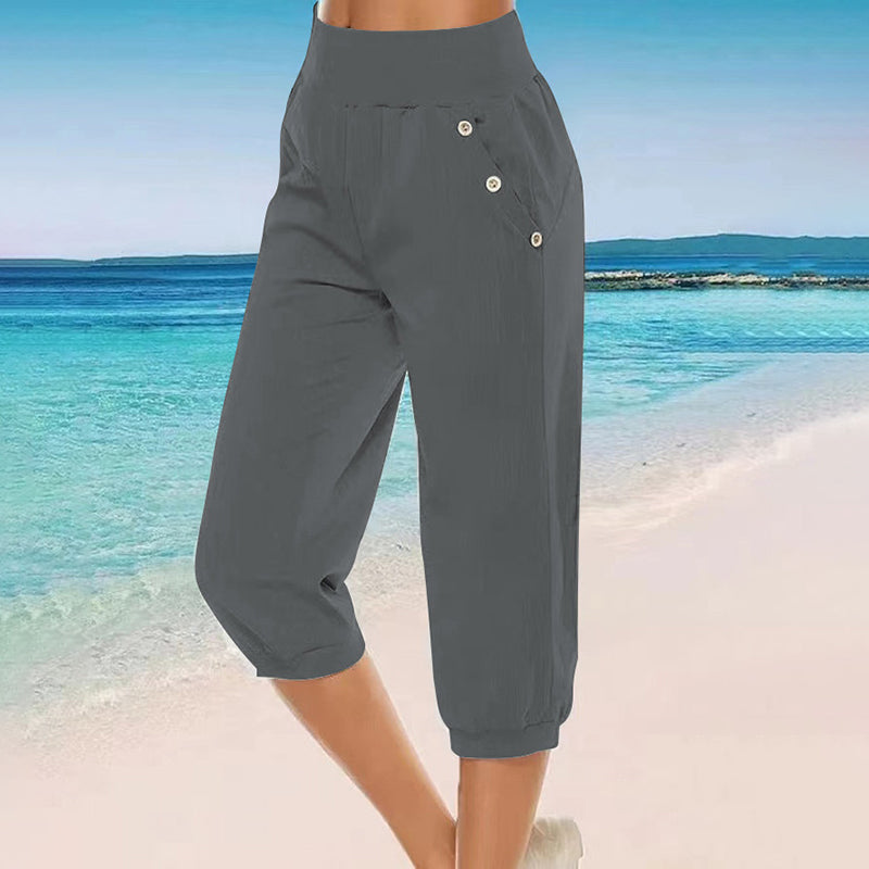 Valenzora – Comfortable leisure trousers