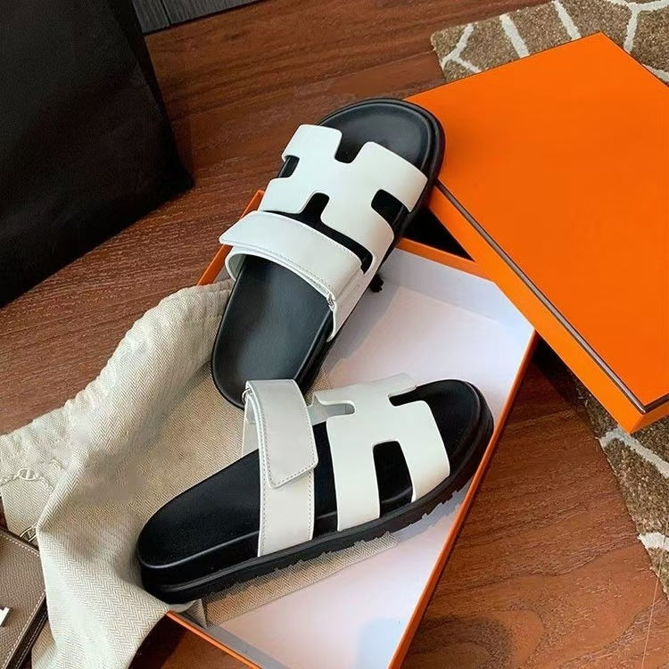 Valenzora | Super soft and stylish slip-on sandals for women
