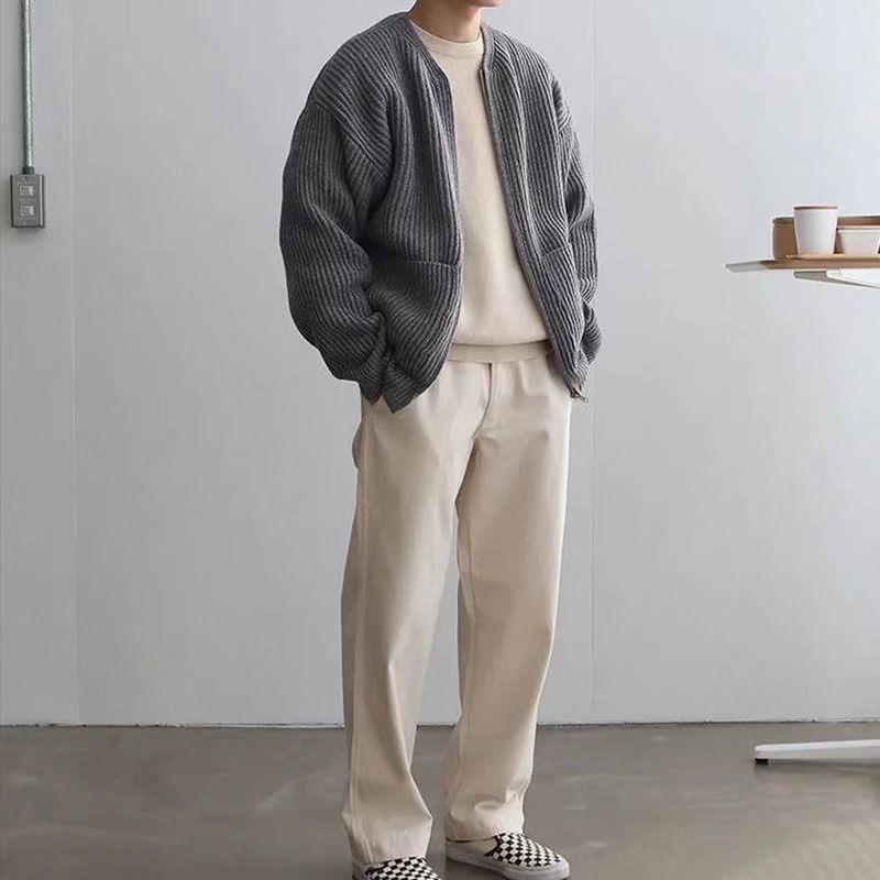 Valenzora | knitted jacket