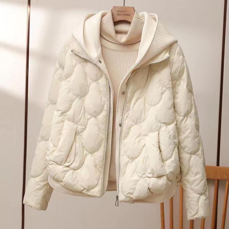 Valenzora | Stylish & Comfortable Thick Jacket