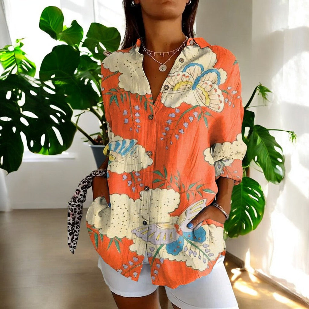 Valenzora | Timeless design in vintage style