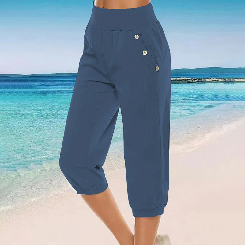 Valenzora – Comfortable leisure trousers