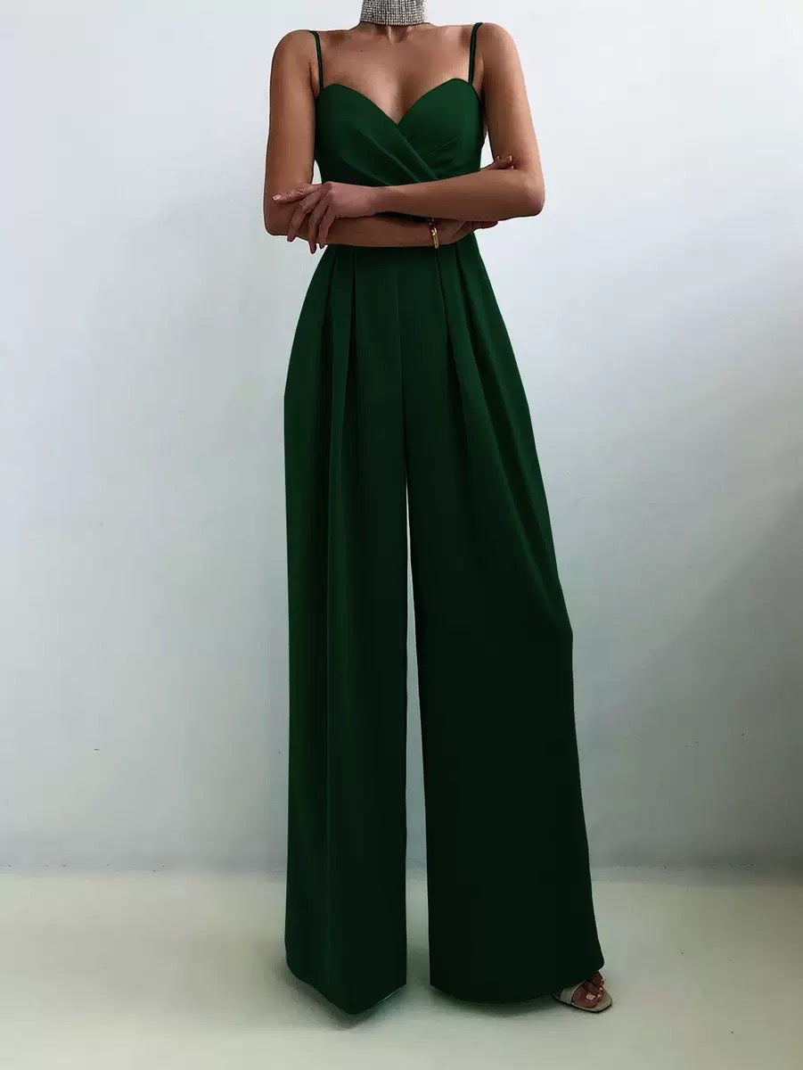 Valenzora – Elegant jumpsuit