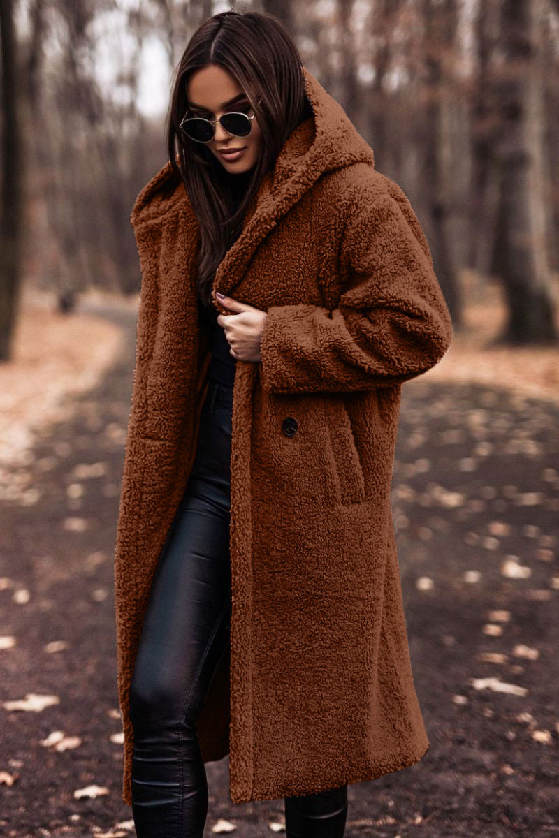 Classic and elegant jacket