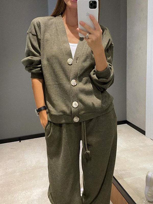 Valenzora | Casual tracksuit