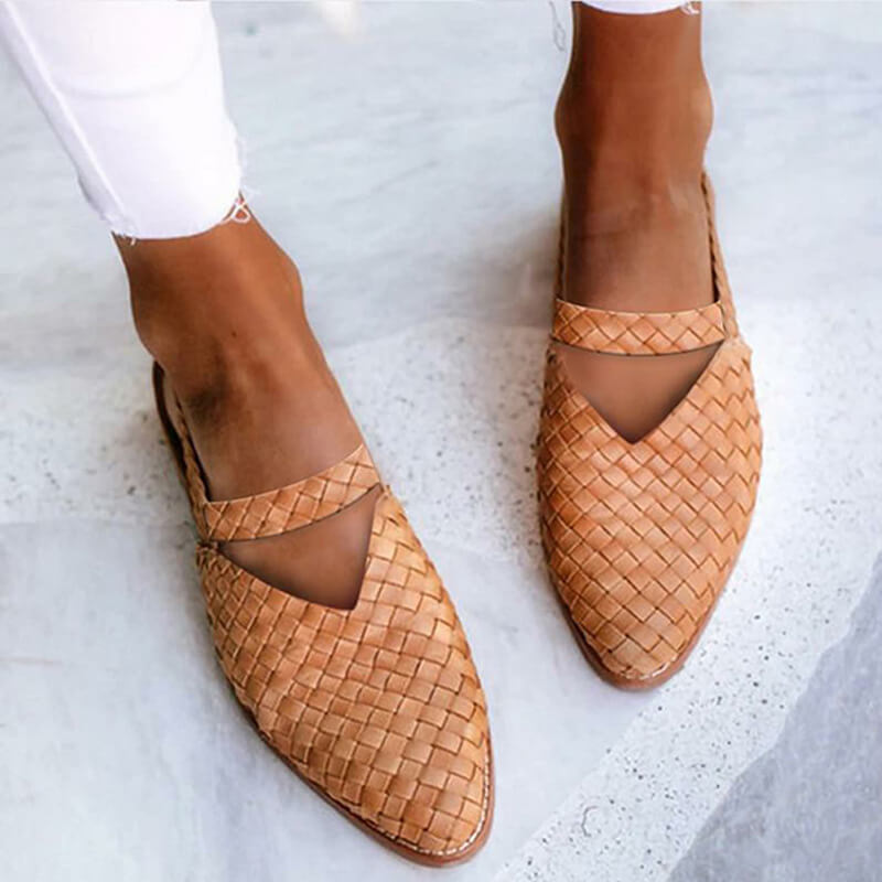 Valenzora | Unique and comfortable sandal