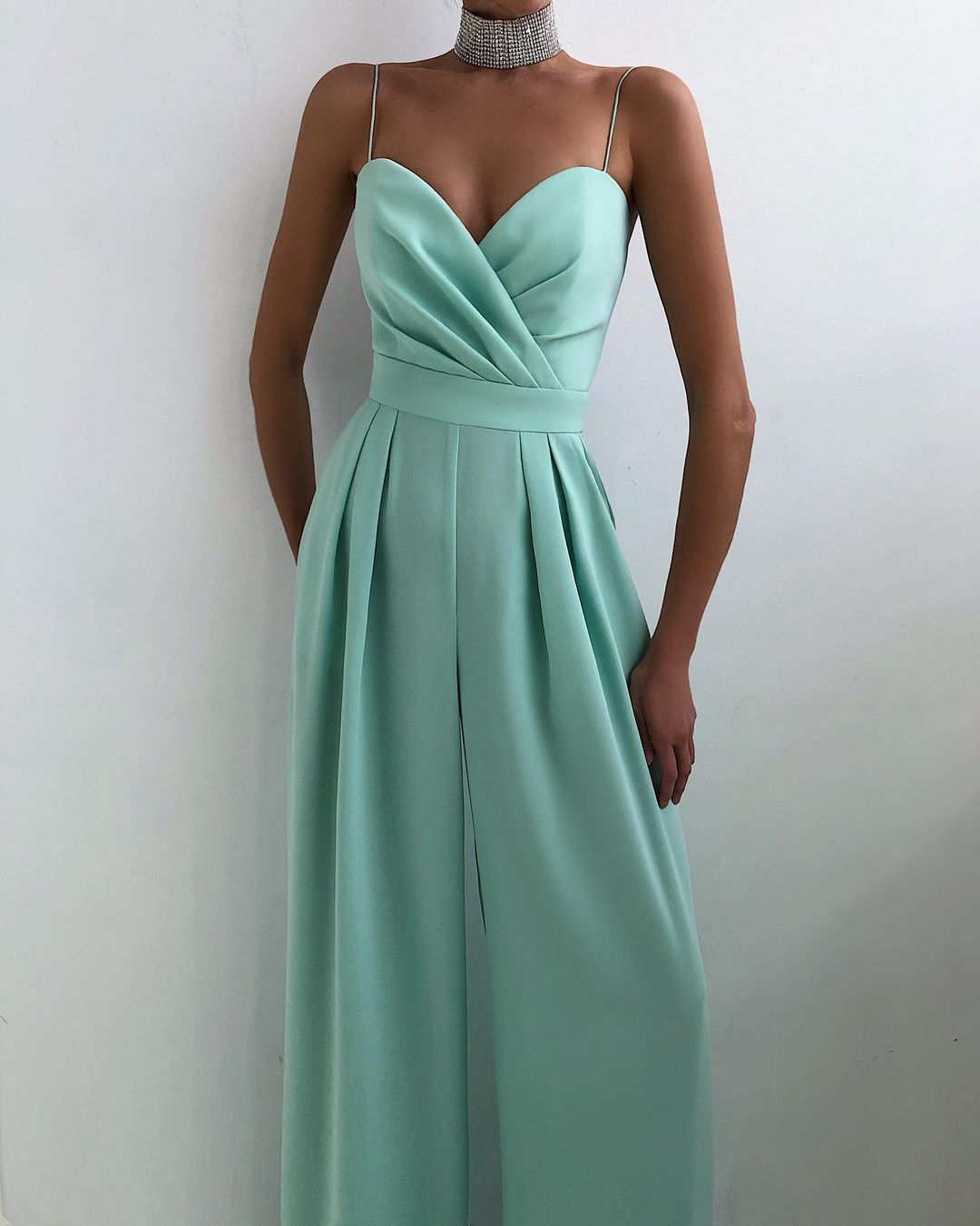 Valenzora – Elegant jumpsuit