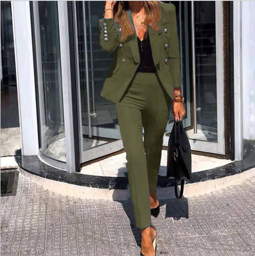 Valenzora | The Elegant and Comfortable Suit