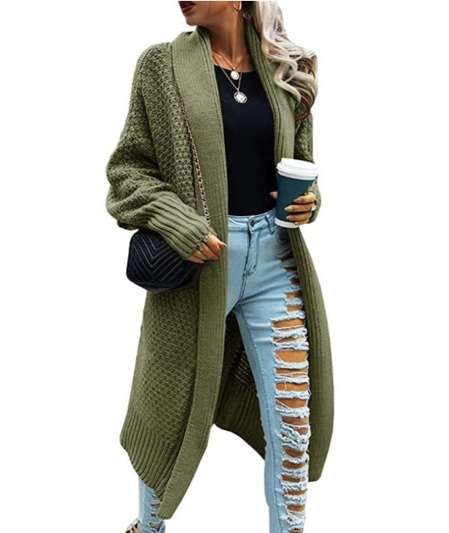 a fashionable jacket