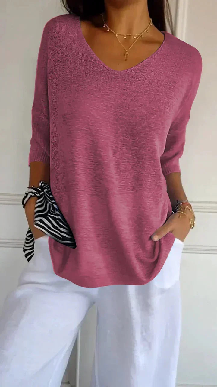 Valenzora | Comfortable and fresh shirt