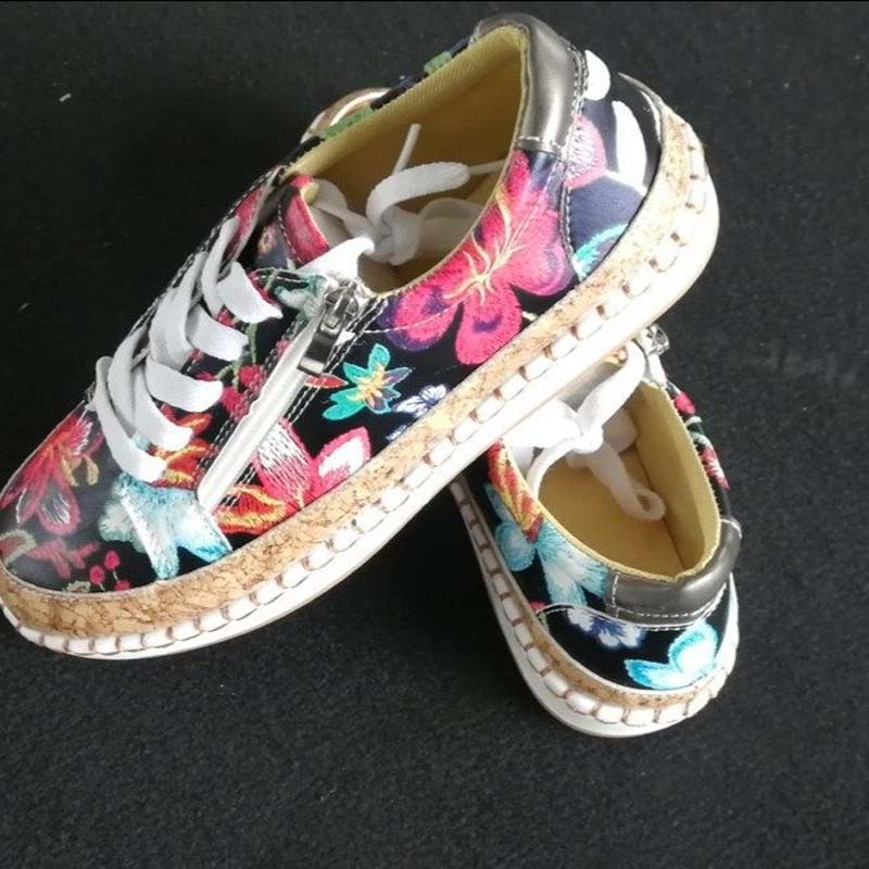Valenzora | Fashionable casual shoes