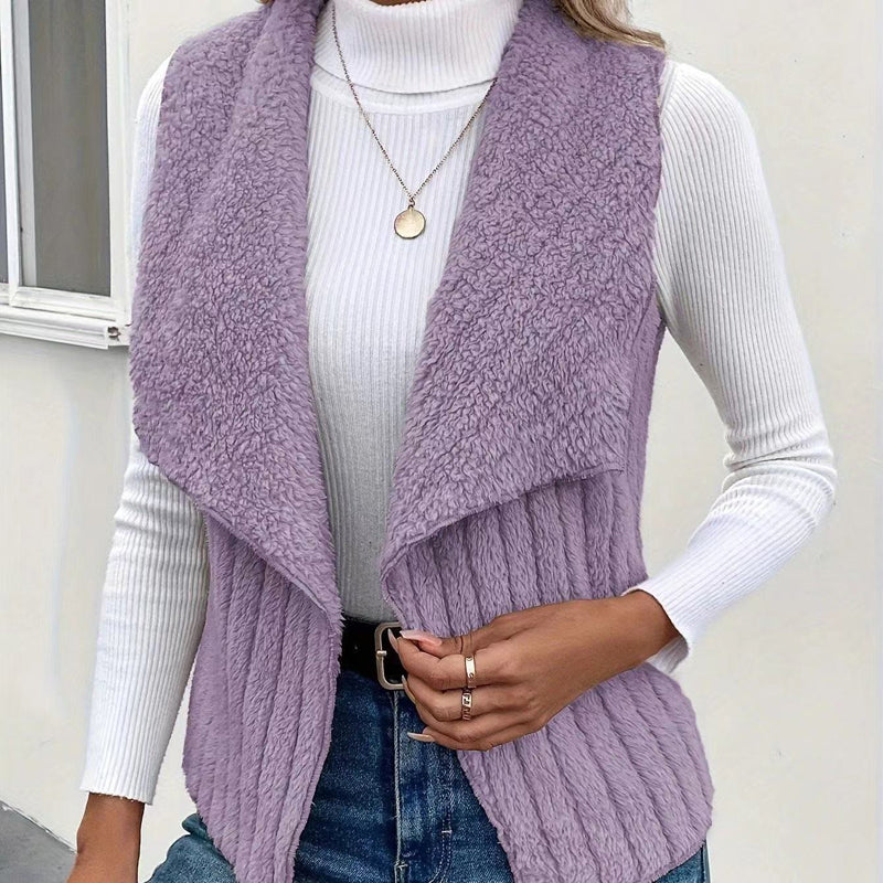 Valenzora | Lässiger Cardigan