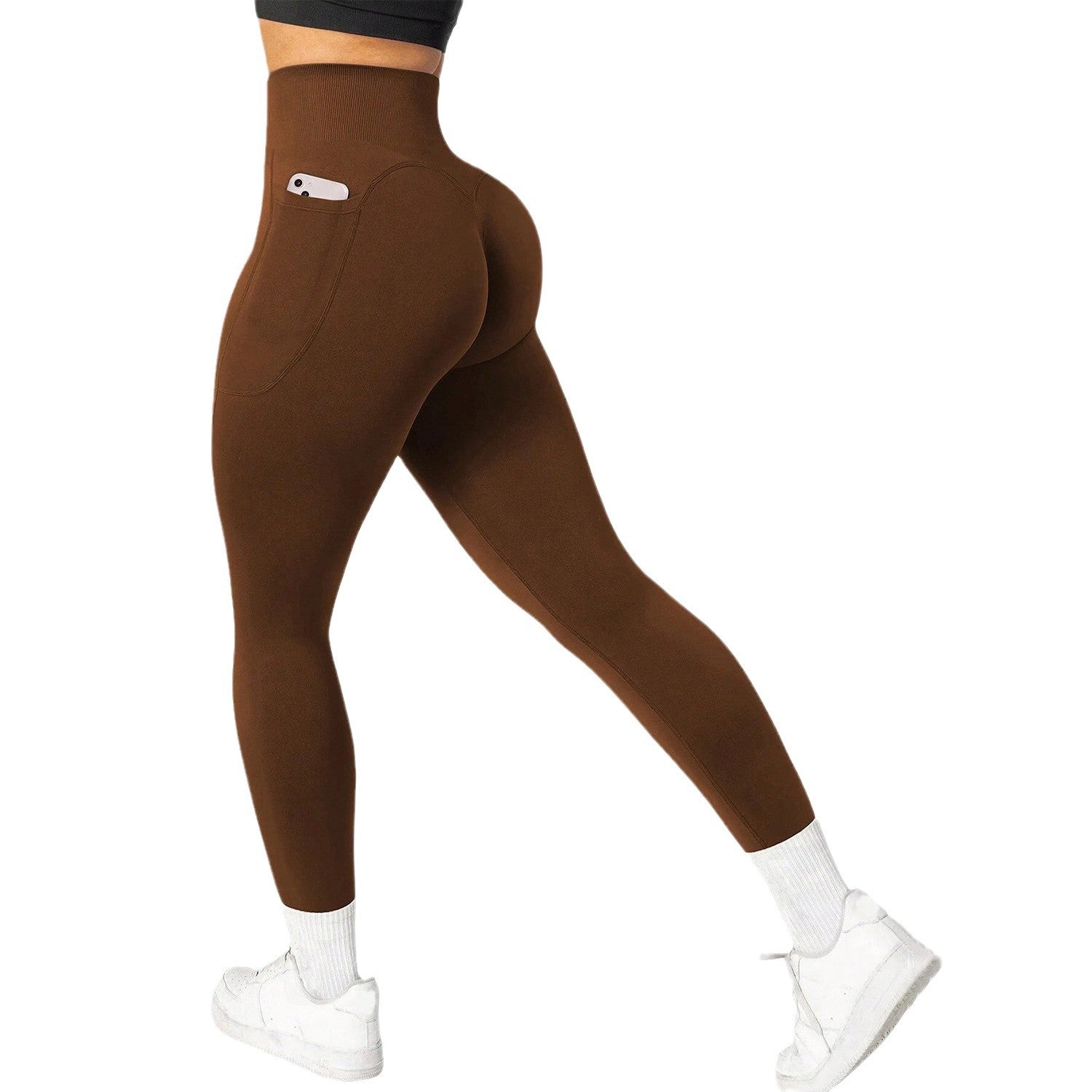 Valenzora | with buttocks lifting effect and pockets for women
