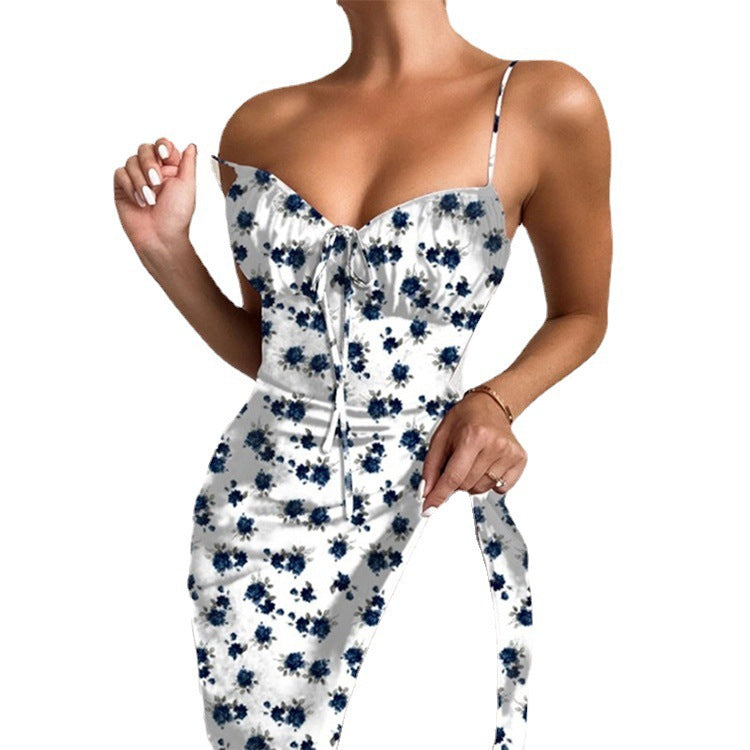 Valenzora | Sexy Split Long Dress