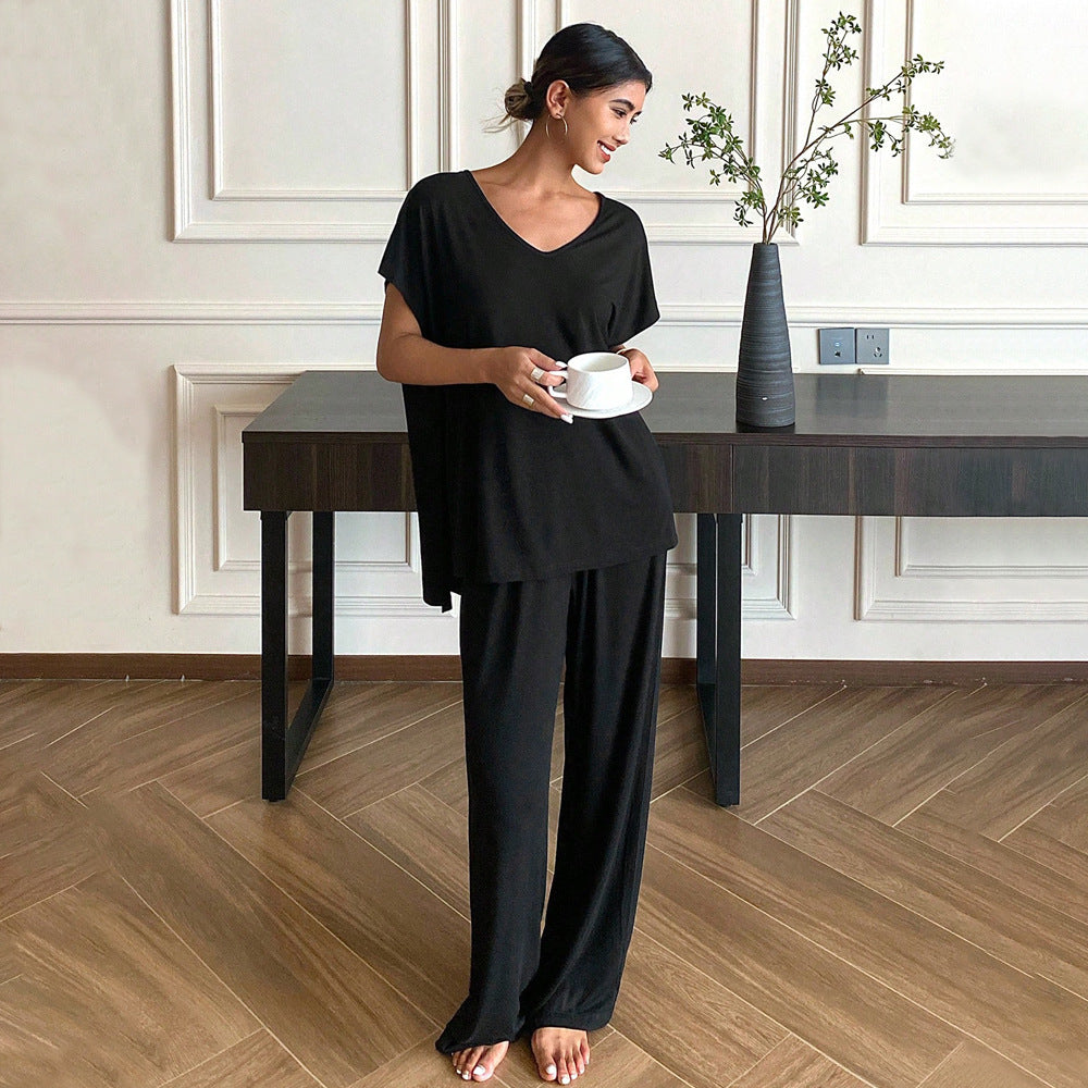 Damen bequeme Lounge-Overalls GRÖSSE