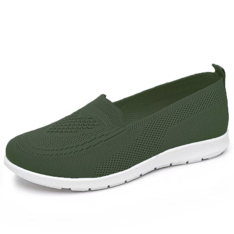 Valenzora | I Everyday Breathable Orthopedic Sneakers Amy
