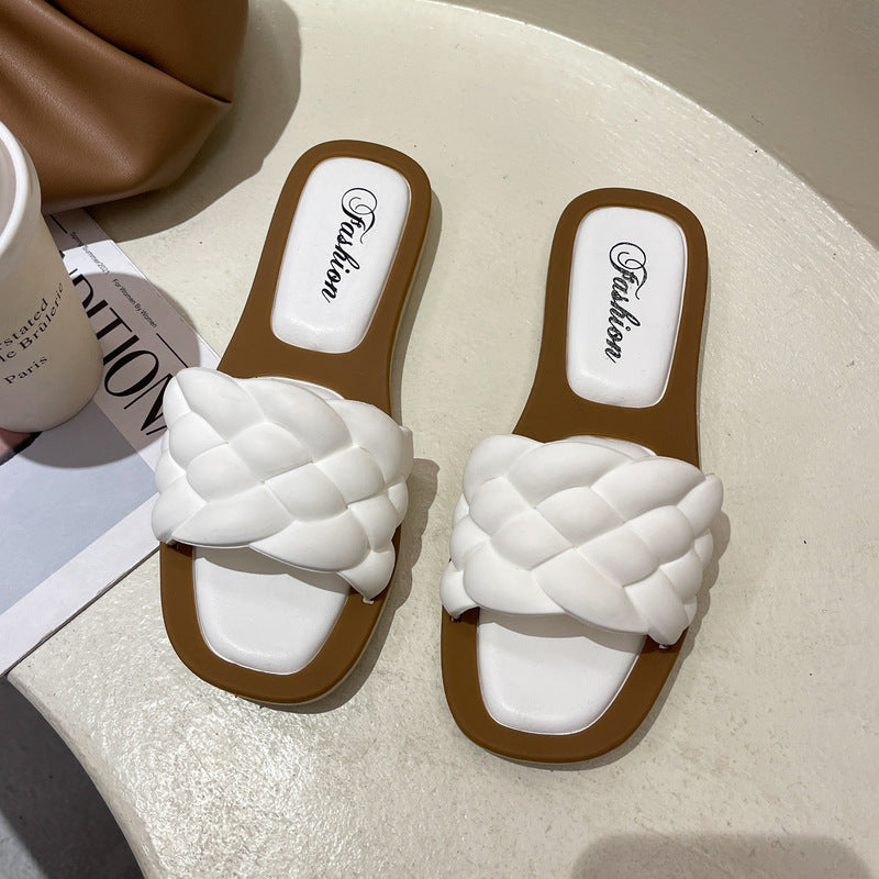 Stilvolle und bequeme Sandalen