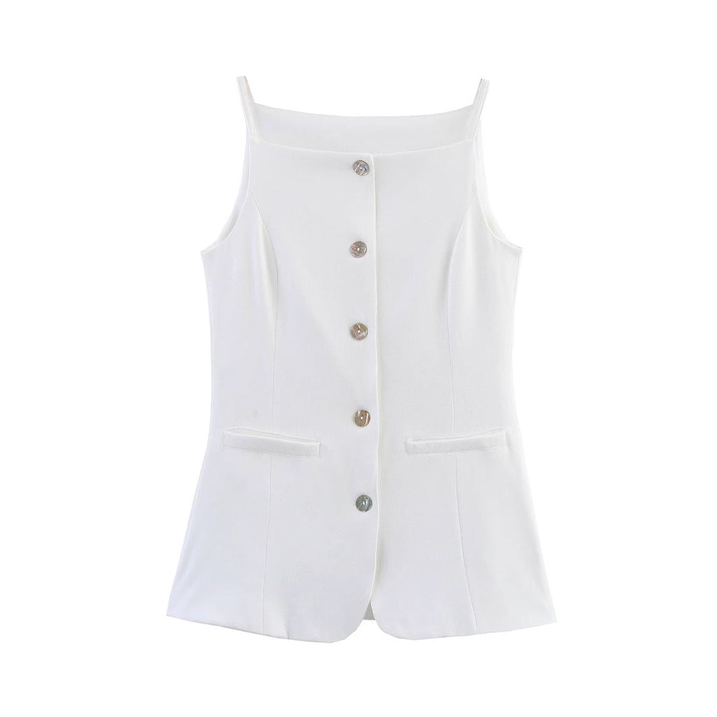 Damen-Tanktop-Größe