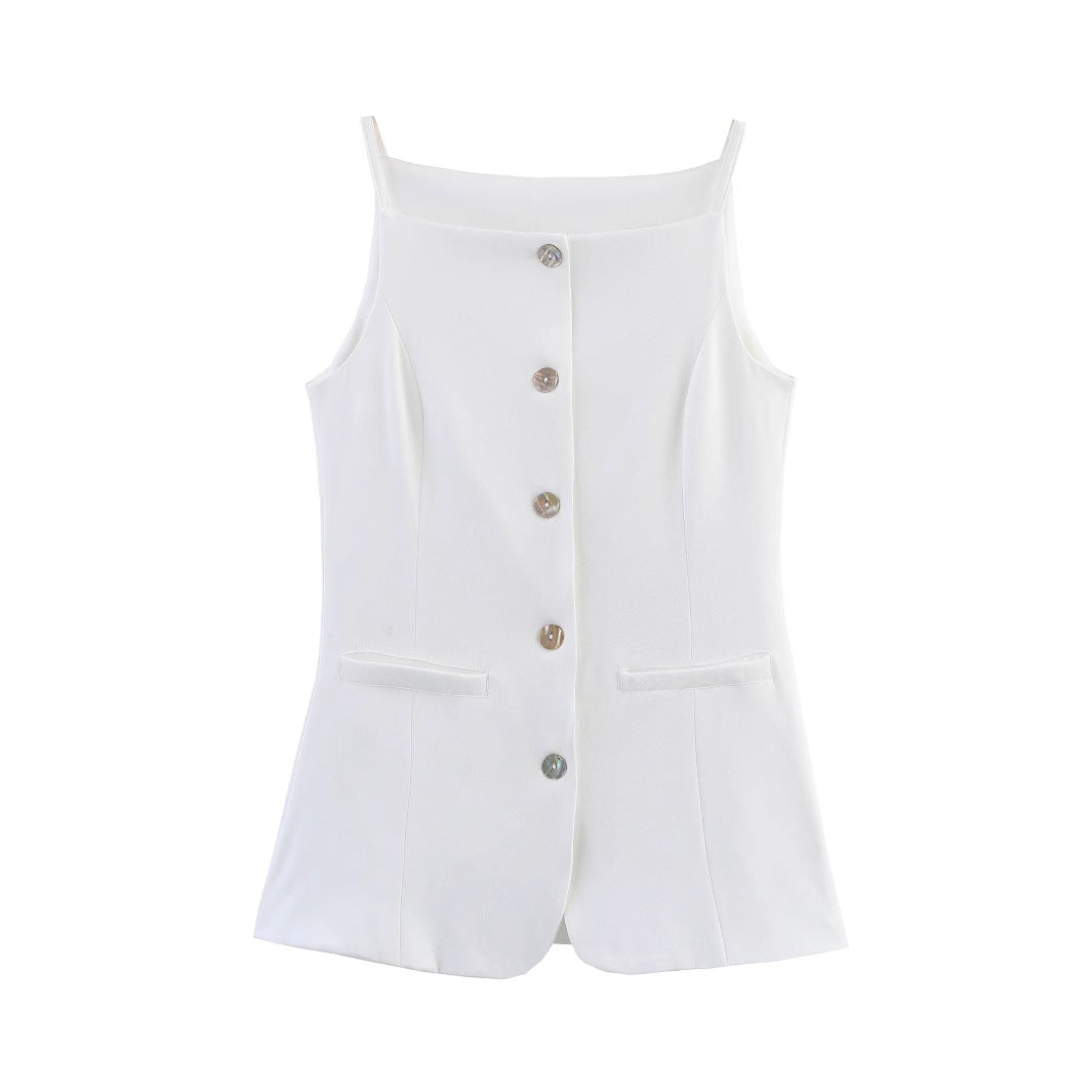 Damen-Tanktop-Größe