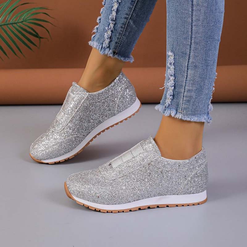Valenzora | Modische Freizeit-Sneaker