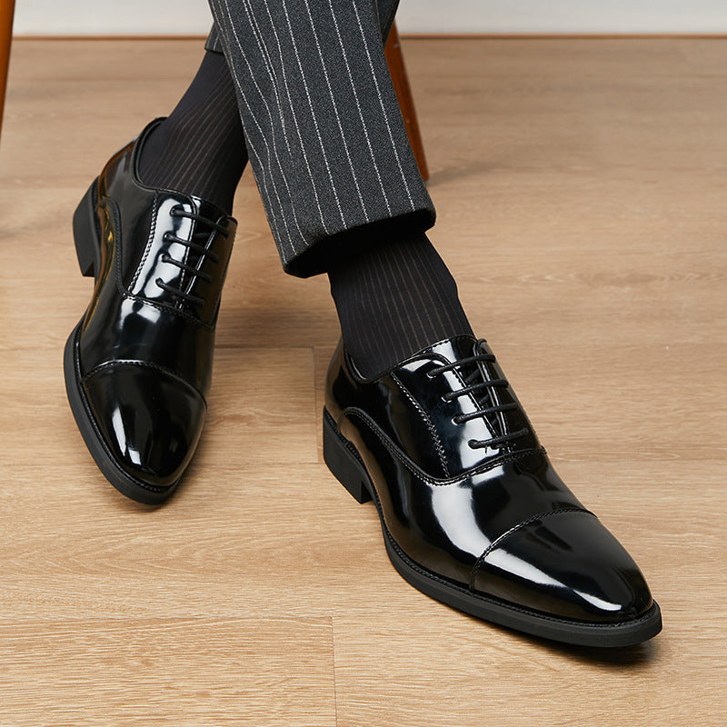 Valenzora | Everyday shoes with comfort