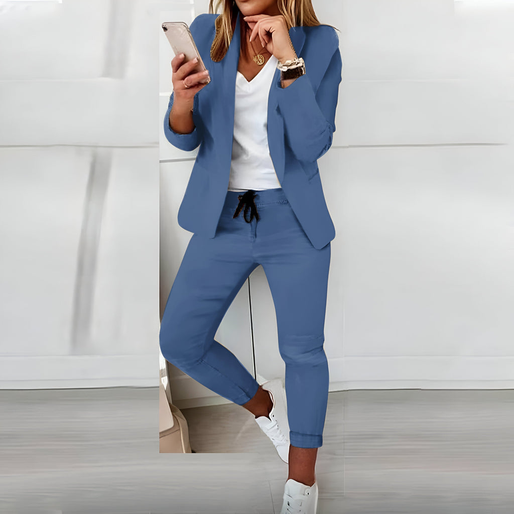 Valenzora | Elegant Fashion Set