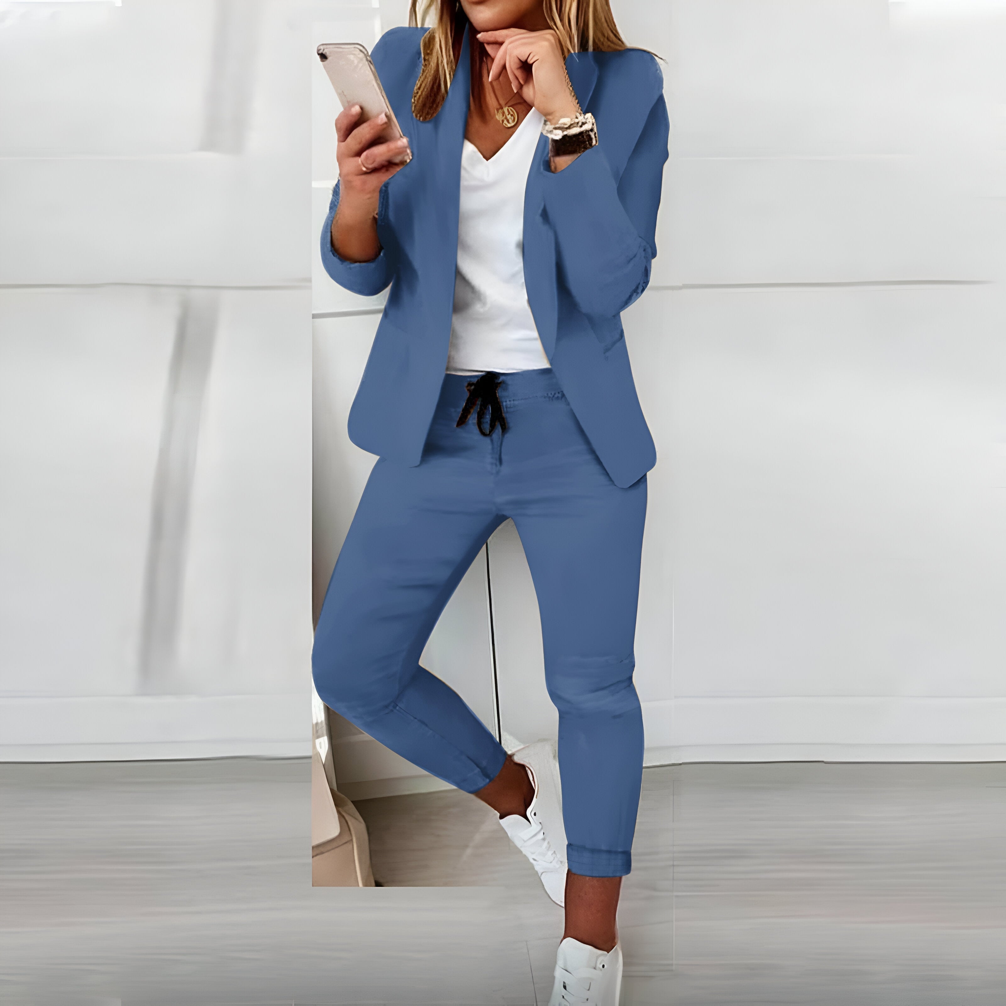 Valenzora | Elegant Fashion Set