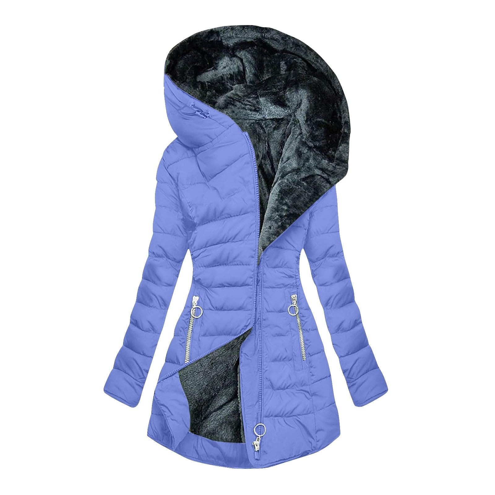 Valenzora | Damen Winterjacke
