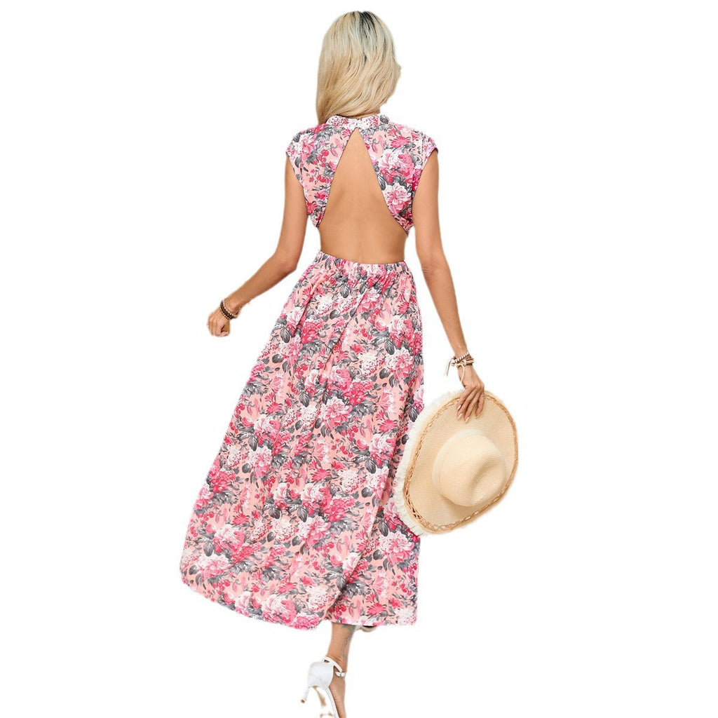 Valenzora | Slimming, waist-defining, elegant party dress