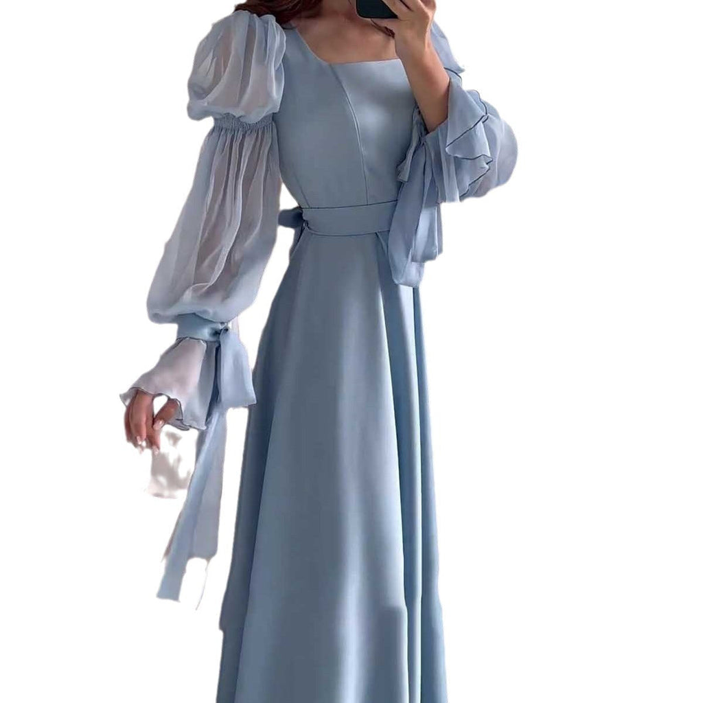 Valenzora Fairy Tale Skirt Women's Clothing Above the Knee