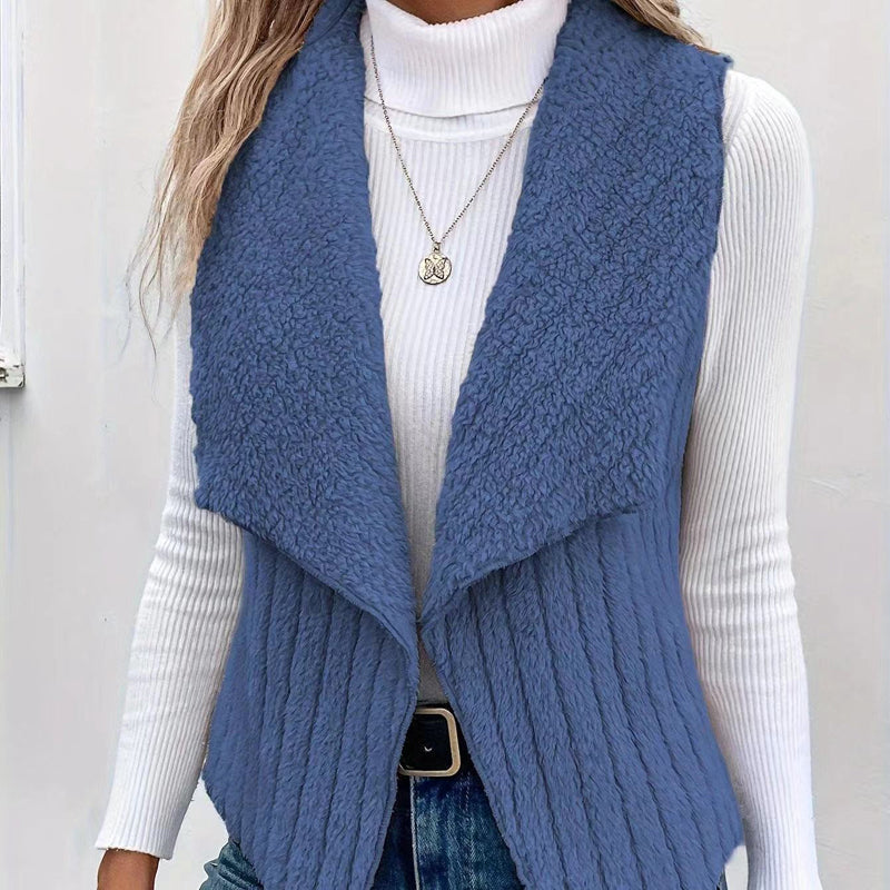 Valenzora | Lässiger Cardigan