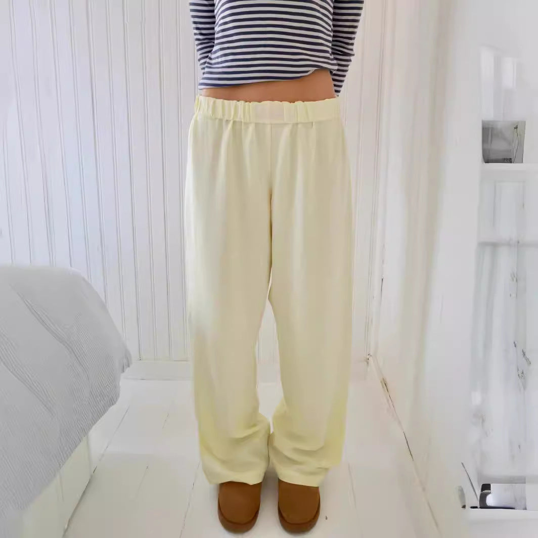 Valenzora | Lounge Pants