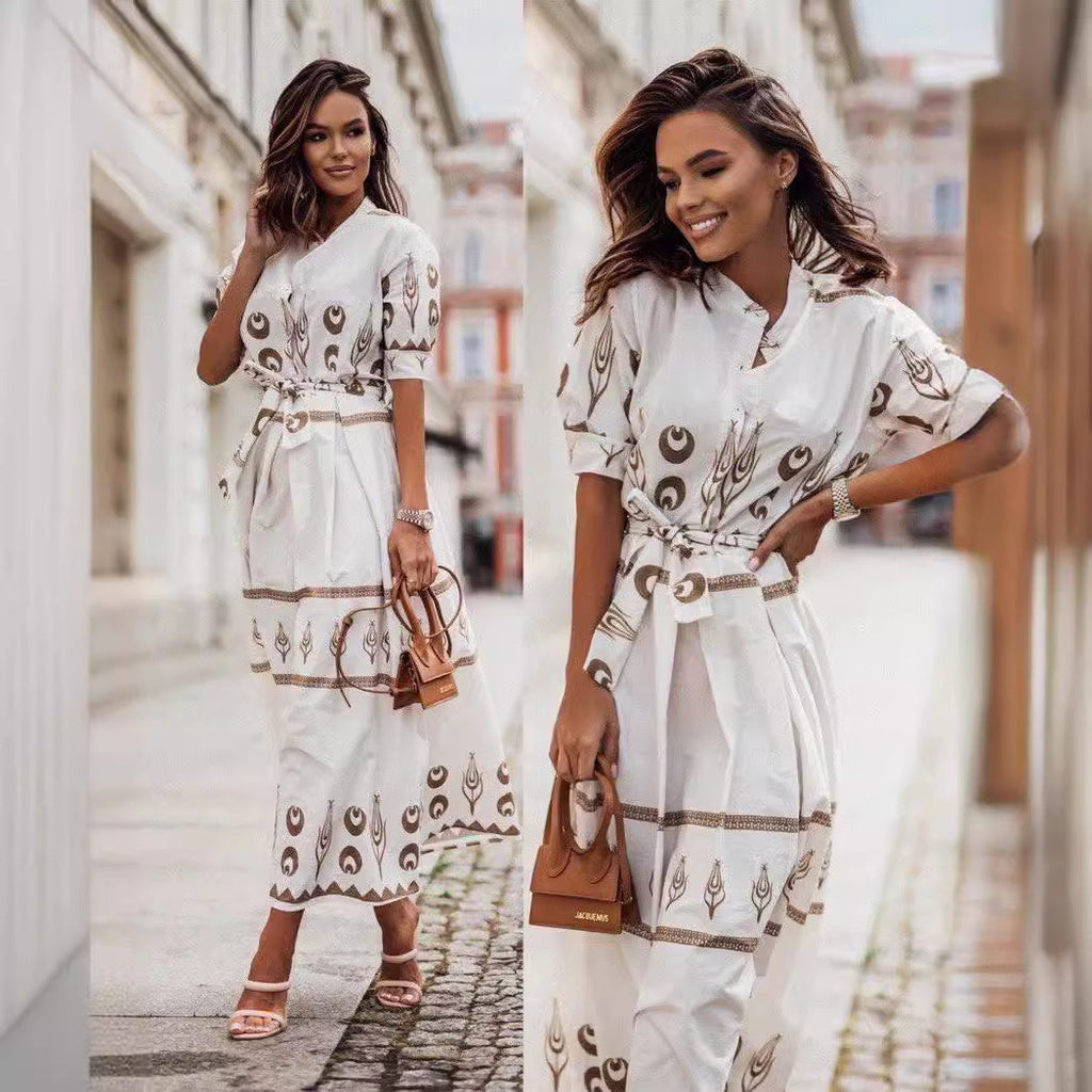 Women's Kaftan Dress Size